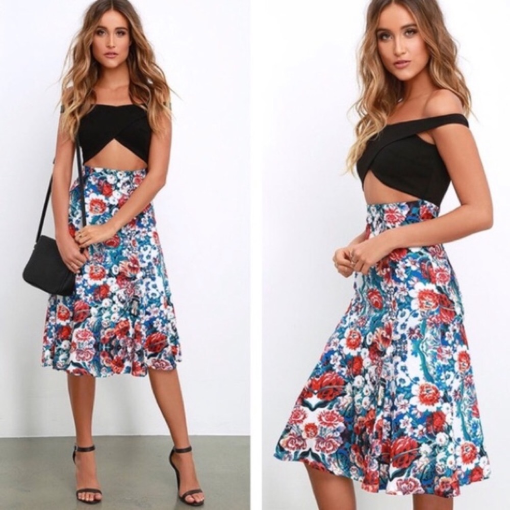 NWT-NBD Whispers Dress- XS